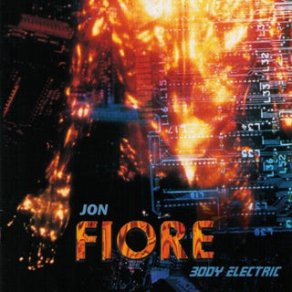 Fiore- Body Electric