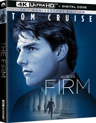 The Firm (4K)(Sealed)