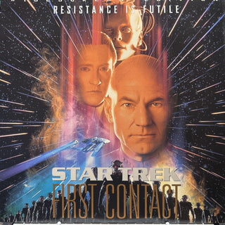 Star Trek: First Contact