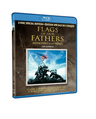 Flags Of Our Fathers