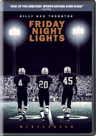 Friday Night Lights