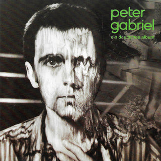 Peter Gabriel- Ein Deutsches Album