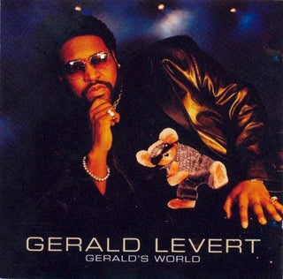 Gerald Levert- Gerald's World