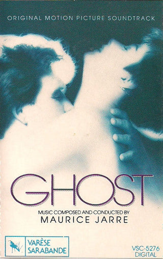 Ghost Soundtrack