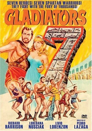 Gladiators 7