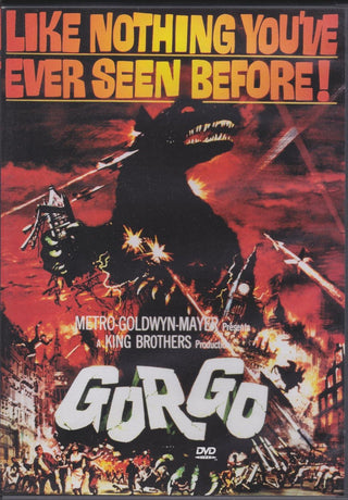 Gorgo