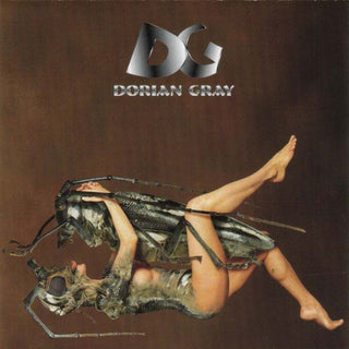 Dorian Gray- Journey Of Mind