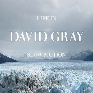 David Gray- Life In Slow Motion (DualDisc)