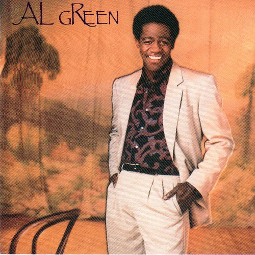 Al Green-He Is The Light