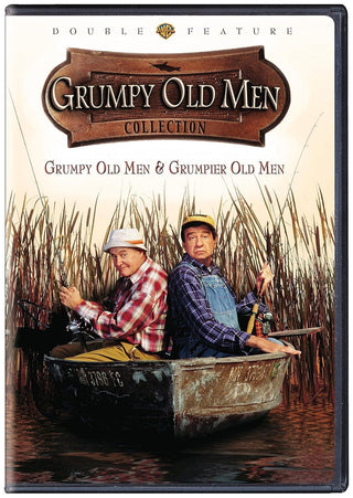 Grumpy Old Men Collection (Grumpy Old Men/Grumpier Old Men)