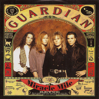 Guardian- Miracle Mile