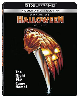 Halloween (1978) (4K)