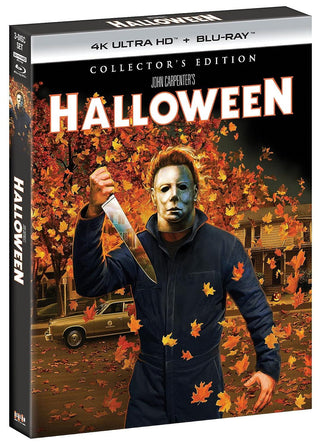 Halloween (1979)(4K)