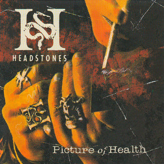 Headstones- Picture Of Health