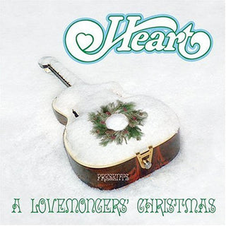 Heart- A Lovemonger's Christmas