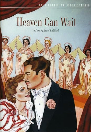 Heaven Can Wait (Criterion)