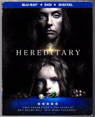 Hereditary