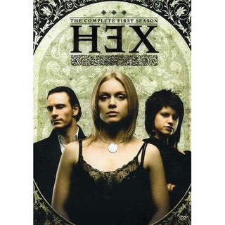 Hex Complete First Season