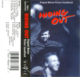 Hiding Out Soundtrack