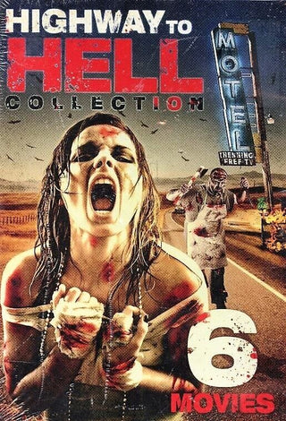 Highway To Hell 6 Movie Collection