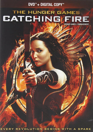 Hunger Games: Catching Fire