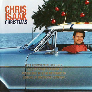Chris Isaak- Christmas