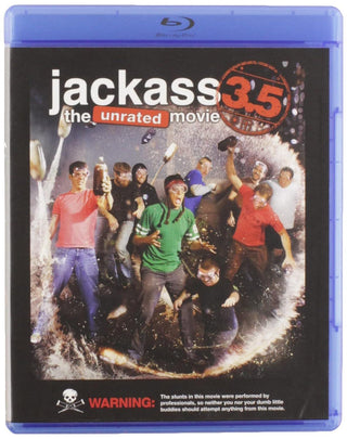 Jackass 3.5