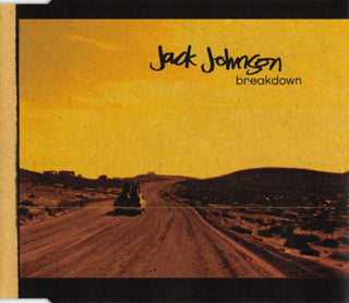 Jack Johnson- Breakdown
