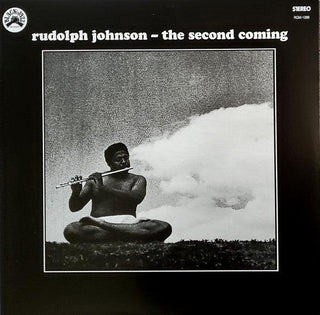 Rudolph Johnson- The Second Coming (2021 Reissue)
