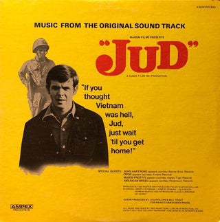 Jud Soundtrack