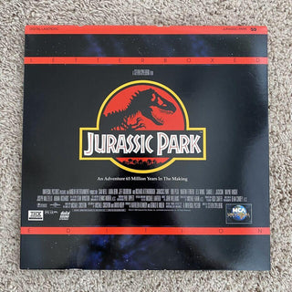 Jurassic Park