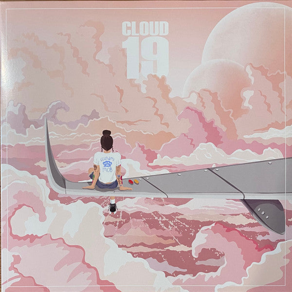 Kehlani- Cloud 19 (Sealed)
