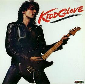 Kidd Glove- Kidd Glove