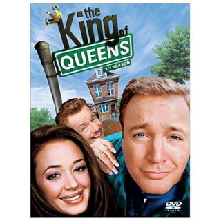 King Of Queens 3rd Season
