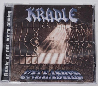 Kradle- Unleashed