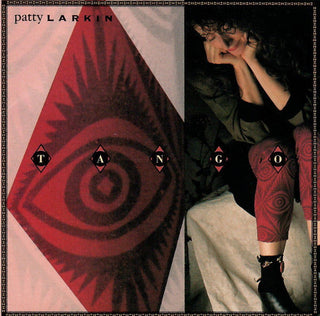 Patty Larkin- Tango