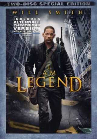 I Am Legend