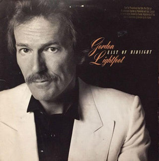 Gordon Lightfoot- East Of Midnight