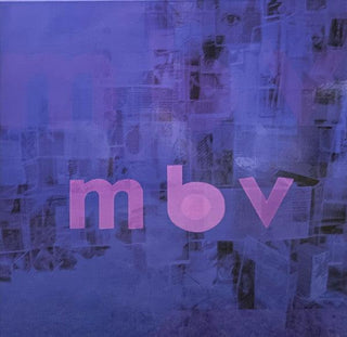 My Bloody Valentine- MBV