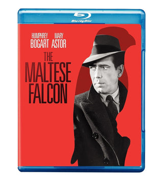 Maltese Falcon