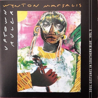Wynton Marsalis- Uptown Ruler (Soul Gestures In Southern Blue, Vol. 2)