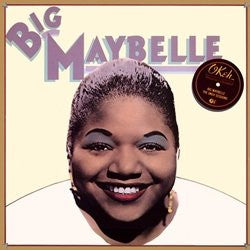 Big Maybelle- The Okeh Sessions