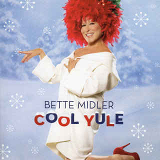Bette Midler- Cool Yule