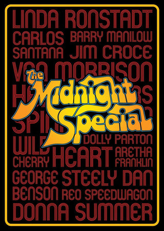 Various- The Midnight Special