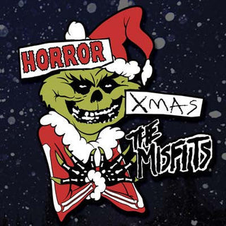 The Misfits- Horror Xmas