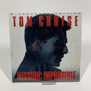 Mission: Impossible