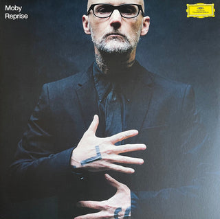 Moby- Reprise (Grey)