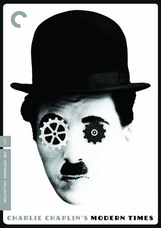 Modern Times (Criterion)