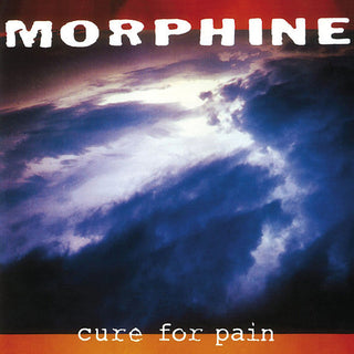 Morphine- Cure For Pain