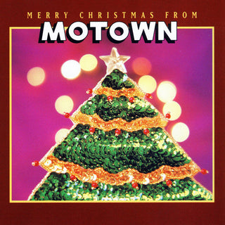 Various- Merry Christmas From Motown